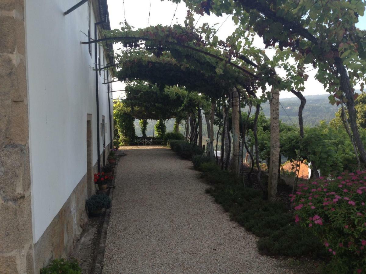 فيلا Quinta Da Calcada Melgaço المظهر الخارجي الصورة