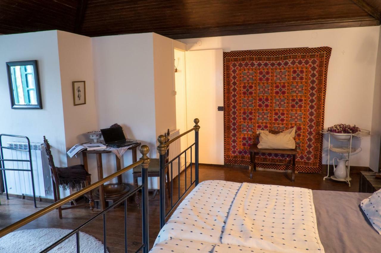 فيلا Quinta Da Calcada Melgaço المظهر الخارجي الصورة