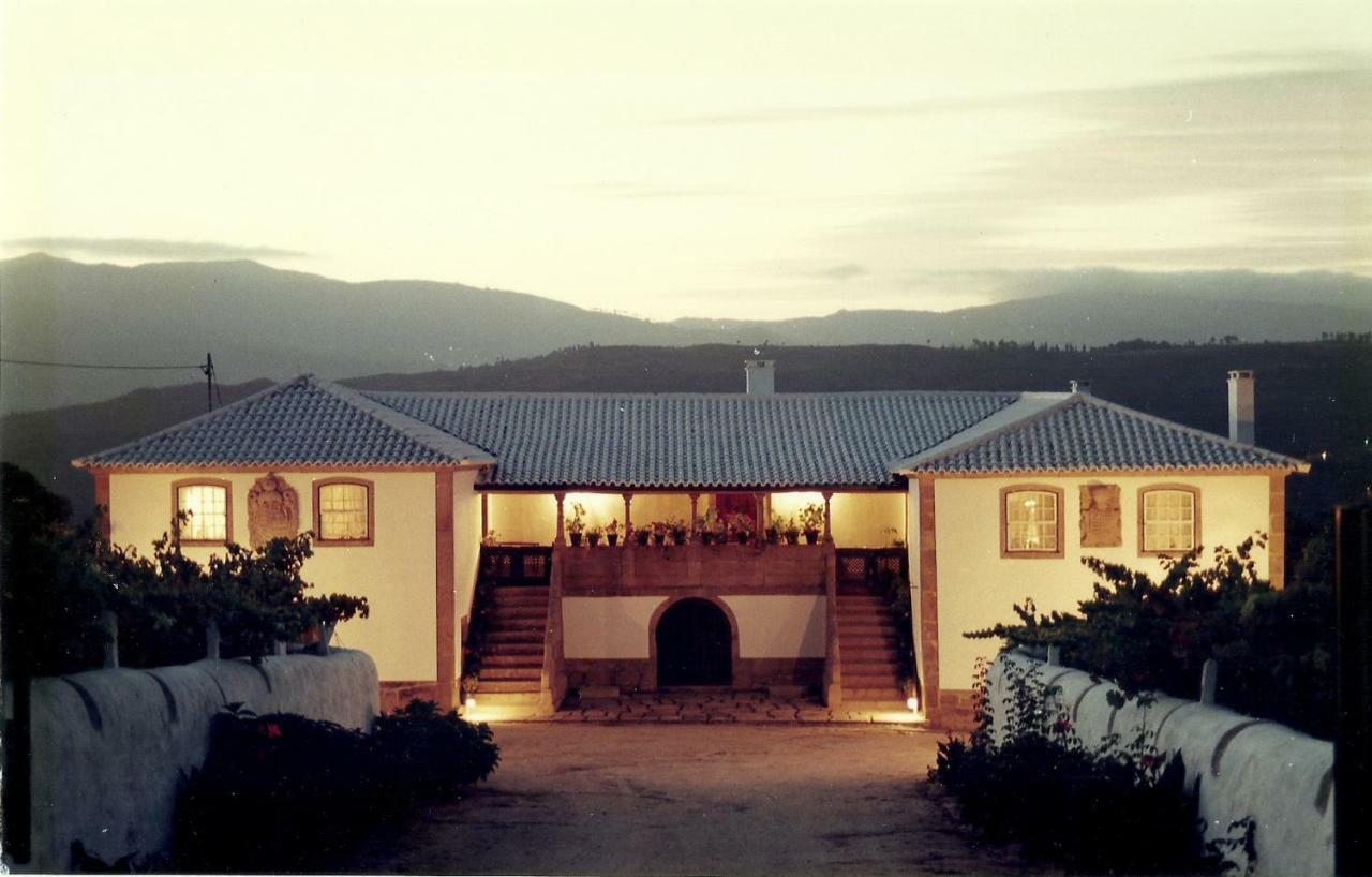 فيلا Quinta Da Calcada Melgaço المظهر الخارجي الصورة