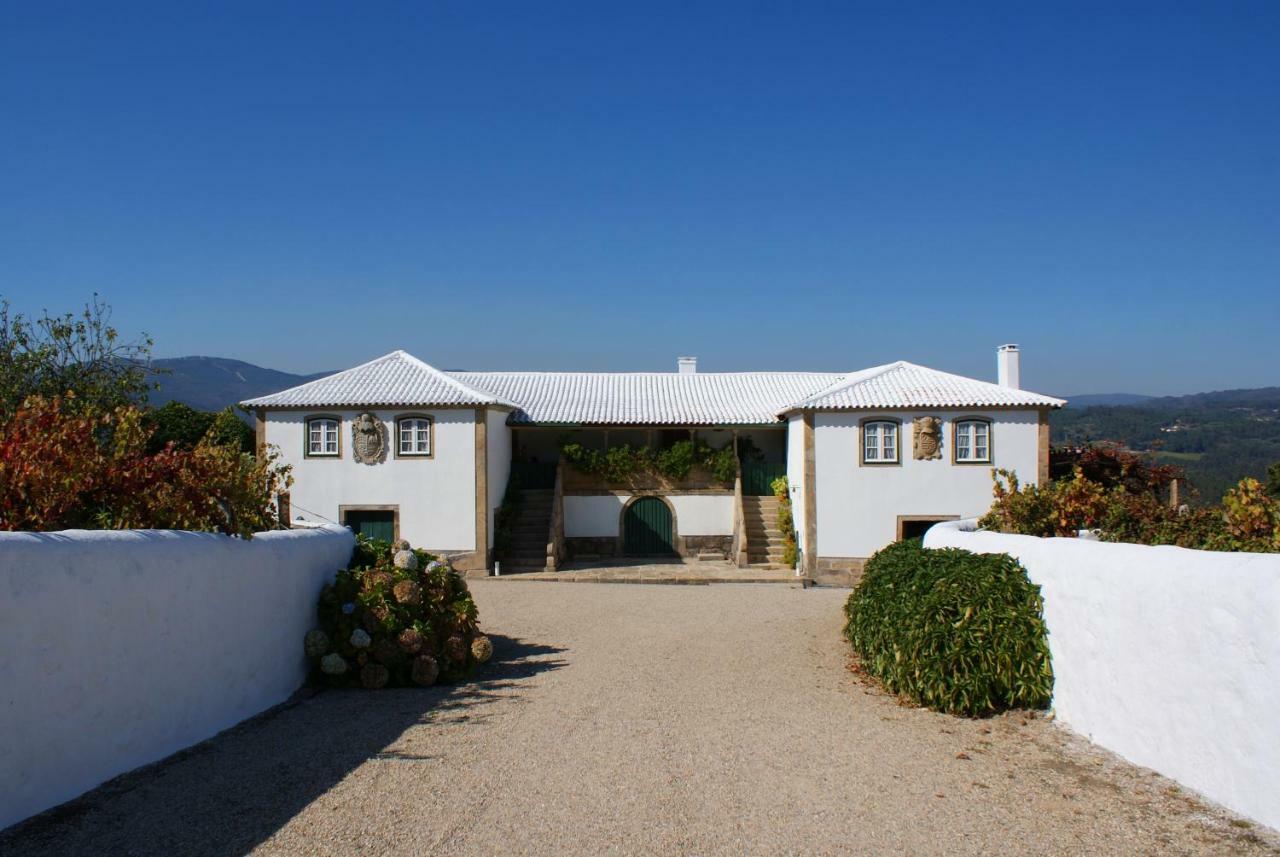 فيلا Quinta Da Calcada Melgaço المظهر الخارجي الصورة